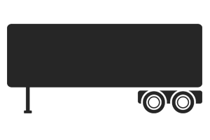 Trailer  à vendre par Automobile N1 Inc. concessionnaire à Saint-Hubert,Quebec,Canada